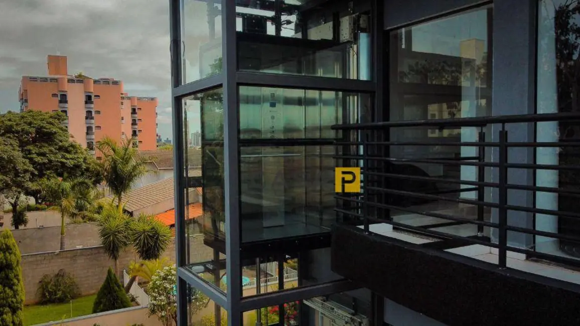 Apartamento com 1 quarto para alugar, 63m2 em Vila São Pedro, Americana - SP - imagem 3 Foto 3 de Apartamento com 1 quarto para alugar, 63m2 em Vila São Pedro, Americana - SP