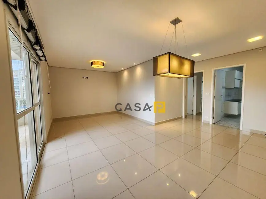 Foto 4 de Apartamento com 2 quartos para alugar, 135m2 em Santo Antônio, Americana - SP