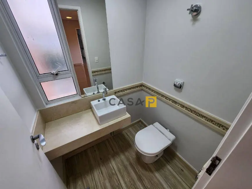 Foto 5 de Apartamento com 2 quartos para alugar, 135m2 em Santo Antônio, Americana - SP