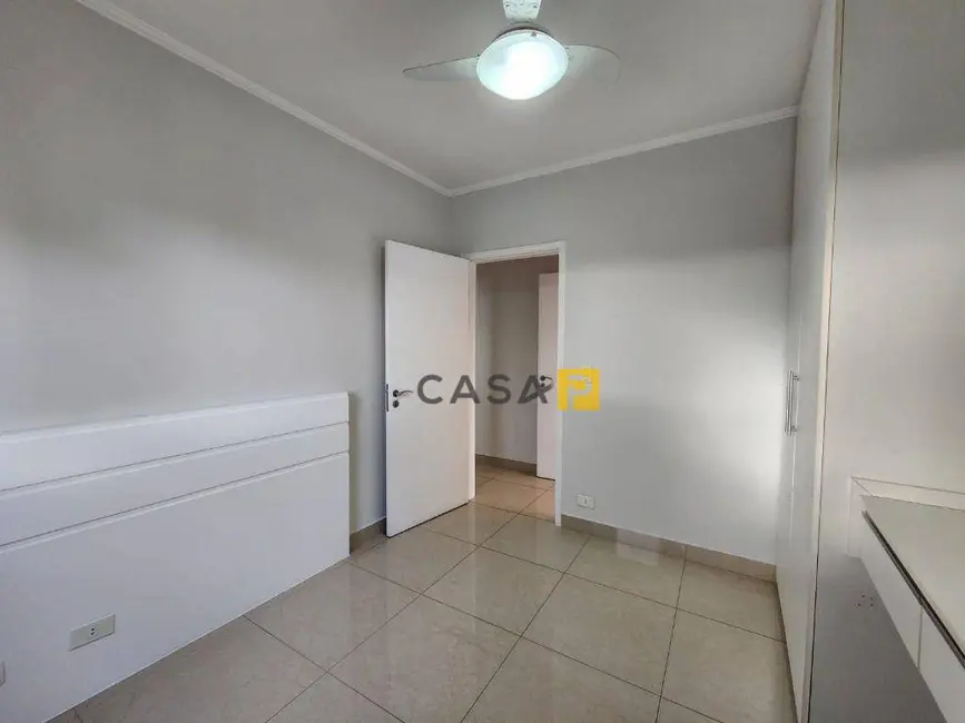 Foto 9 de Apartamento com 2 quartos para alugar, 135m2 em Santo Antônio, Americana - SP