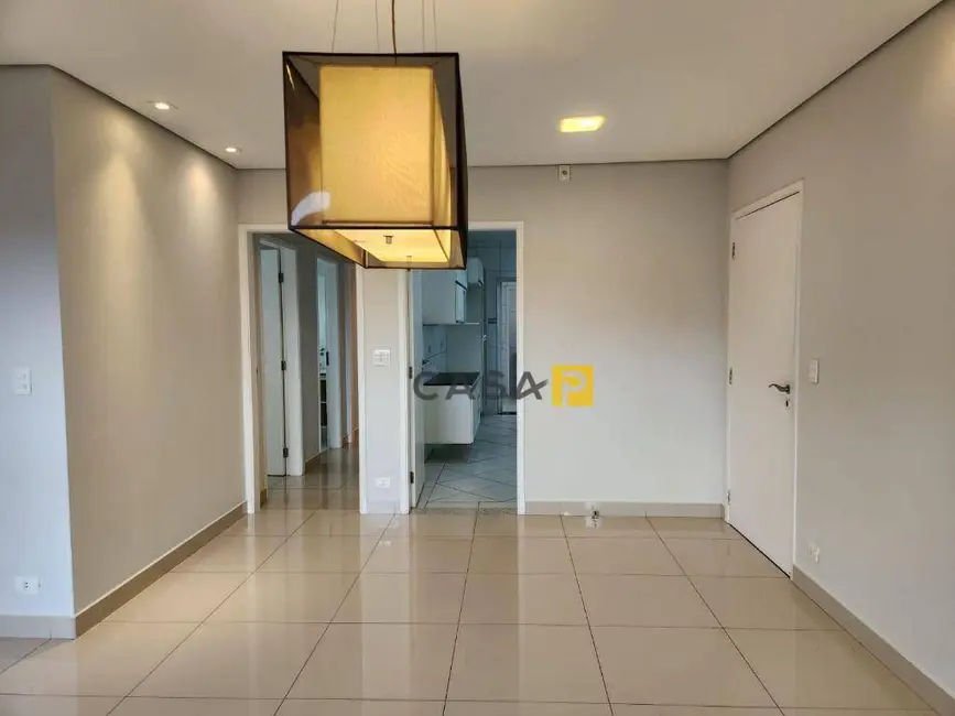 Foto 3 de Apartamento com 2 quartos para alugar, 135m2 em Santo Antônio, Americana - SP