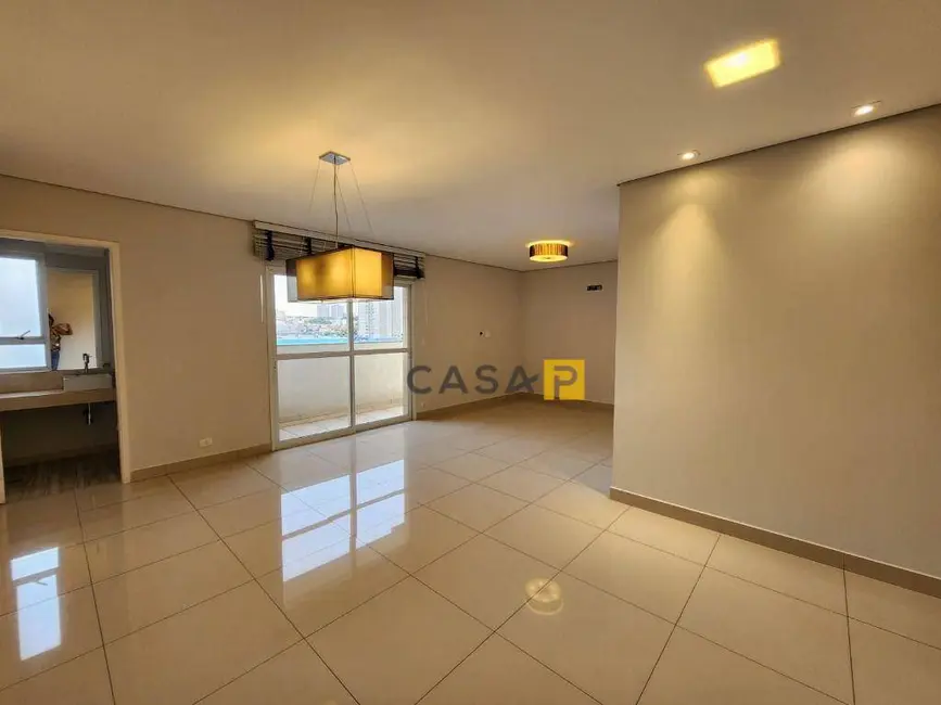 Foto 1 de Apartamento com 2 quartos para alugar, 135m2 em Santo Antônio, Americana - SP
