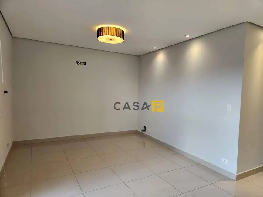 Foto 2 de Apartamento com 2 quartos para alugar, 135m2 em Santo Antônio, Americana - SP