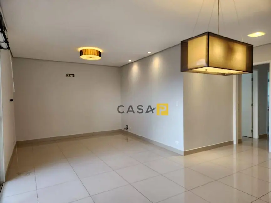 Foto 6 de Apartamento com 2 quartos para alugar, 135m2 em Santo Antônio, Americana - SP