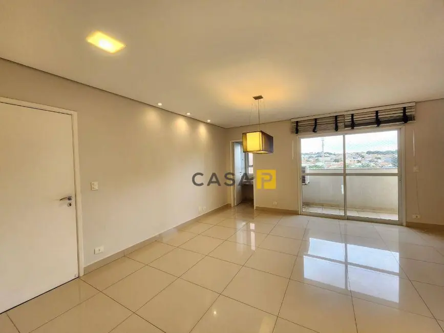 Foto 7 de Apartamento com 2 quartos para alugar, 135m2 em Santo Antônio, Americana - SP