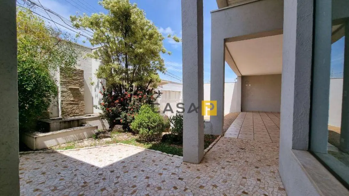 Foto 6 de Casa com 3 quartos à venda, 686m2 em Vila Santa Maria, Americana - SP