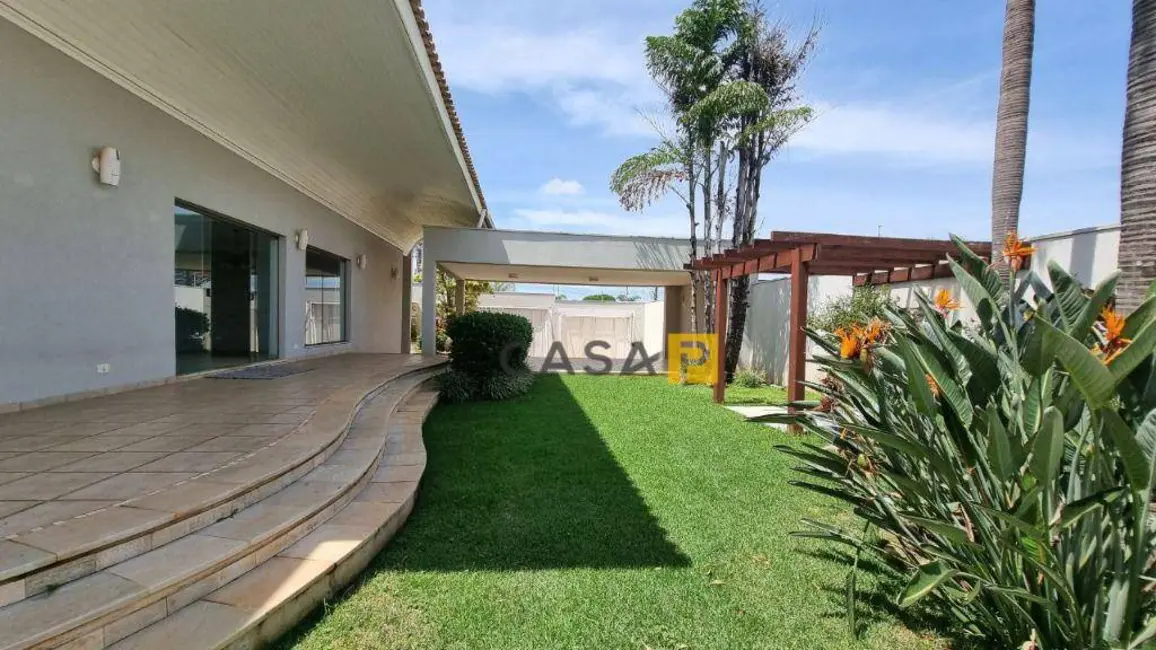 Foto 8 de Casa com 3 quartos à venda, 686m2 em Vila Santa Maria, Americana - SP