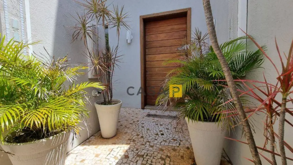 Foto 2 de Casa com 3 quartos à venda, 686m2 em Vila Santa Maria, Americana - SP