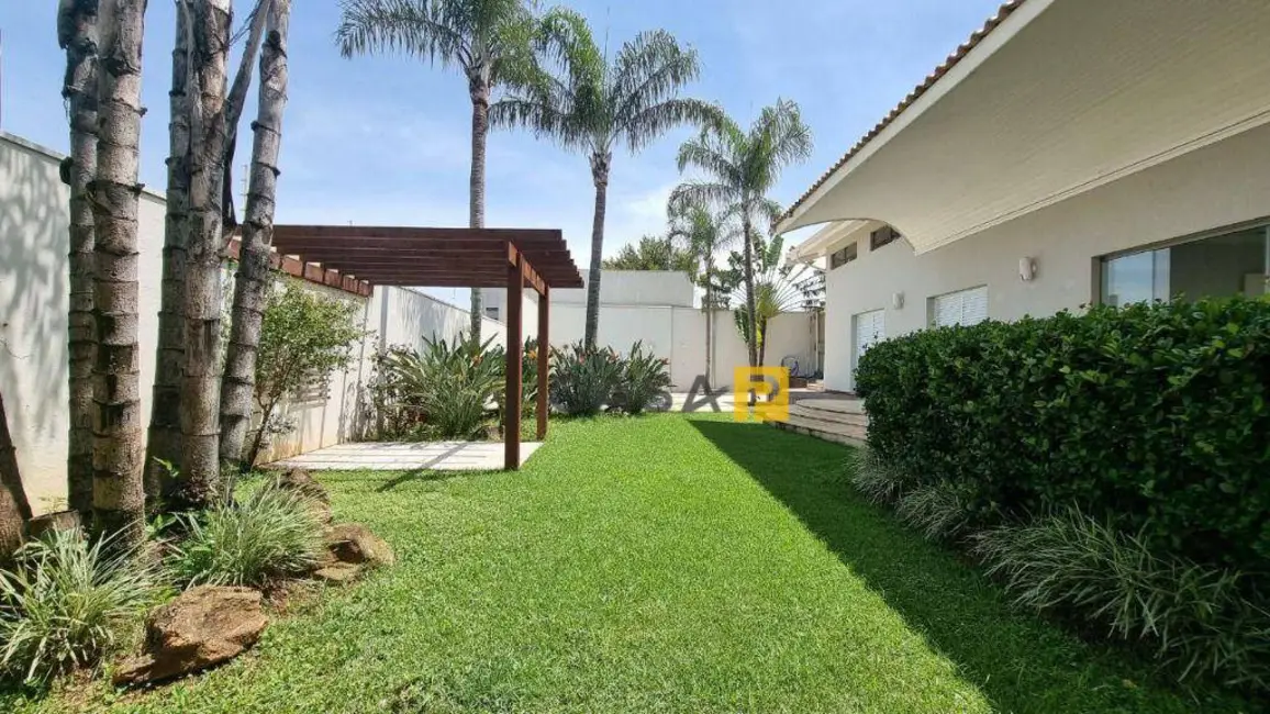 Foto 7 de Casa com 3 quartos à venda, 686m2 em Vila Santa Maria, Americana - SP