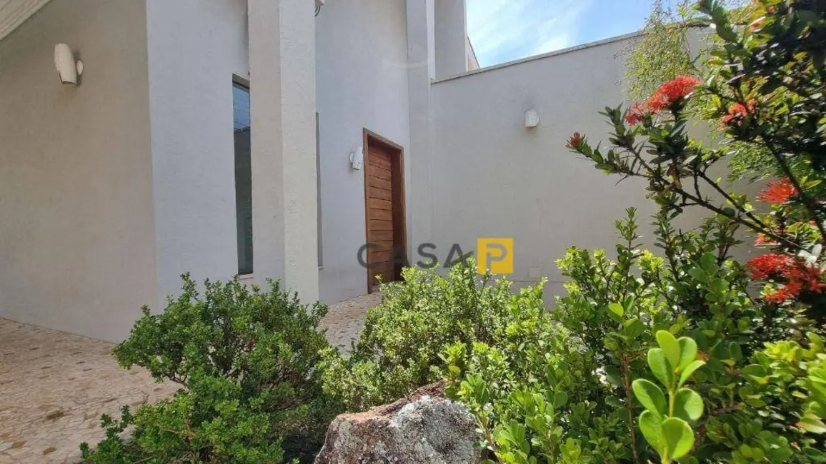 Foto 3 de Casa com 3 quartos à venda, 686m2 em Vila Santa Maria, Americana - SP