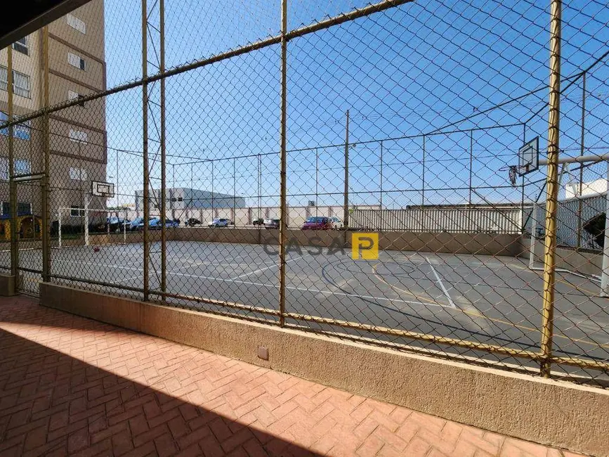 Foto 7 de Apartamento com 2 quartos à venda, 48m2 em Nova Odessa - SP