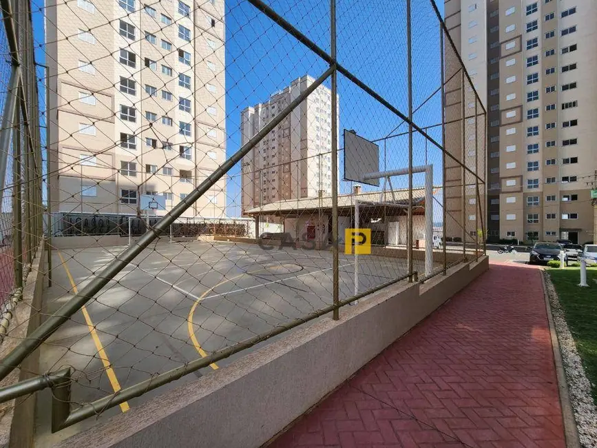 Foto 4 de Apartamento com 2 quartos à venda, 48m2 em Nova Odessa - SP