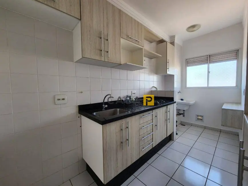 Foto 9 de Apartamento com 3 quartos à venda, 70m2 em Vila Belvedere, Americana - SP