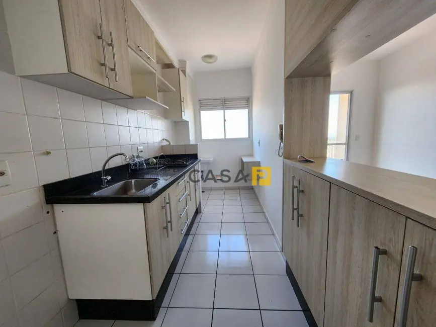 Foto 7 de Apartamento com 3 quartos à venda, 70m2 em Vila Belvedere, Americana - SP