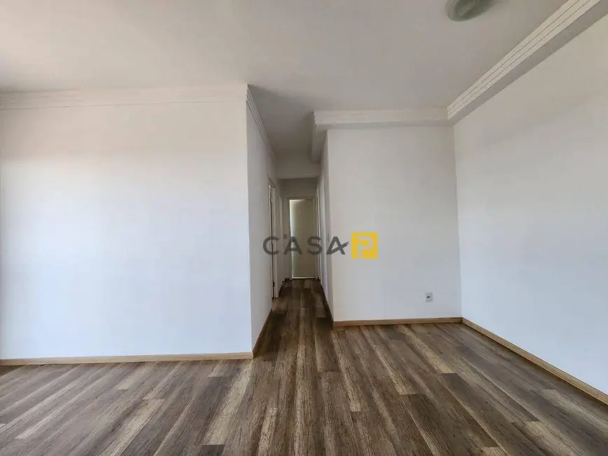 Foto 8 de Apartamento com 3 quartos à venda, 70m2 em Vila Belvedere, Americana - SP