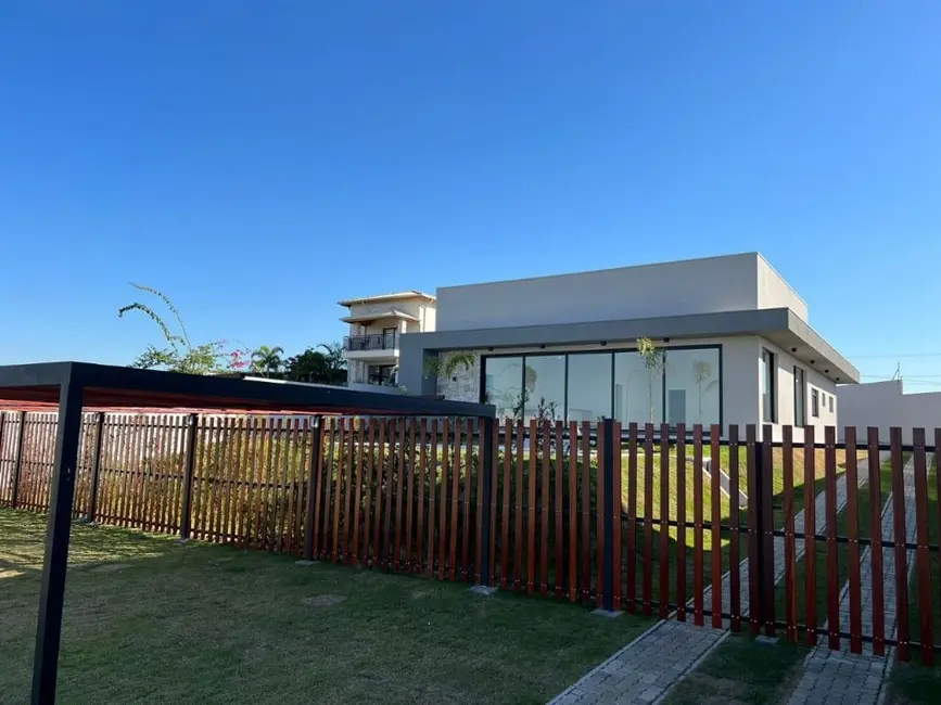 Foto 1 de Casa de Condomínio com 3 quartos à venda, 1136m2 em Parque Residencial Tancredi, Americana - SP