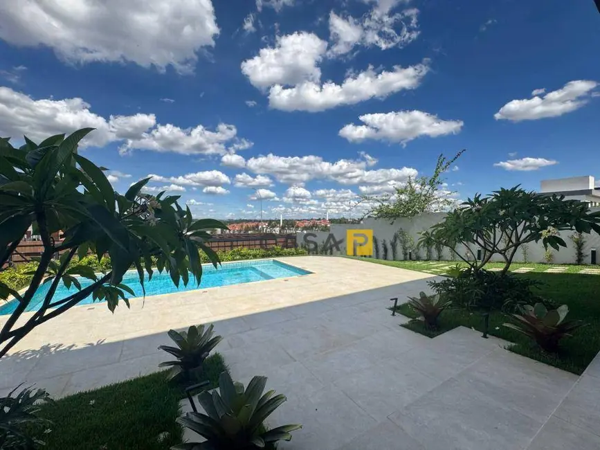 Casa de Condomínio com 3 quartos à venda, 1136m2 em Parque Residencial Tancredi, Americana - SP - imagem 6 Foto 6 de Casa de Condomínio com 3 quartos à venda, 1136m2 em Parque Residencial Tancredi, Americana - SP