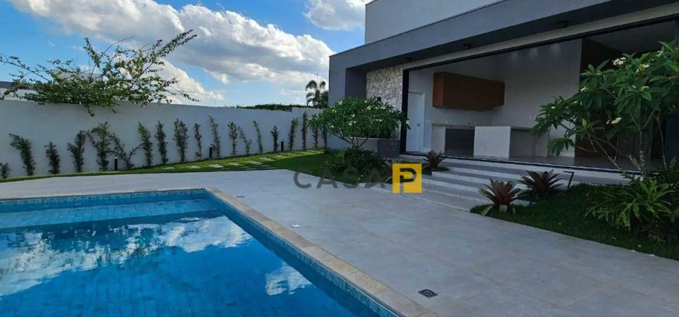 Casa de Condomínio com 3 quartos à venda, 1136m2 em Parque Residencial Tancredi, Americana - SP - imagem 8 Foto 8 de Casa de Condomínio com 3 quartos à venda, 1136m2 em Parque Residencial Tancredi, Americana - SP