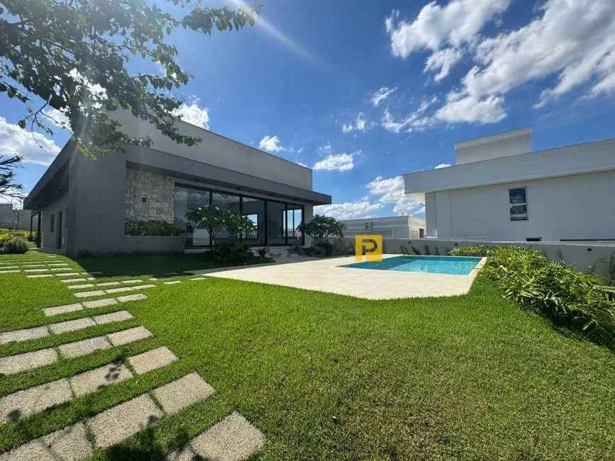 Casa de Condomínio com 3 quartos à venda, 1136m2 em Parque Residencial Tancredi, Americana - SP - imagem 5 Foto 5 de Casa de Condomínio com 3 quartos à venda, 1136m2 em Parque Residencial Tancredi, Americana - SP