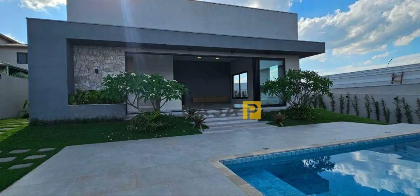 Casa de Condomínio com 3 quartos à venda, 1136m2 em Parque Residencial Tancredi, Americana - SP - imagem 9 Foto 9 de Casa de Condomínio com 3 quartos à venda, 1136m2 em Parque Residencial Tancredi, Americana - SP