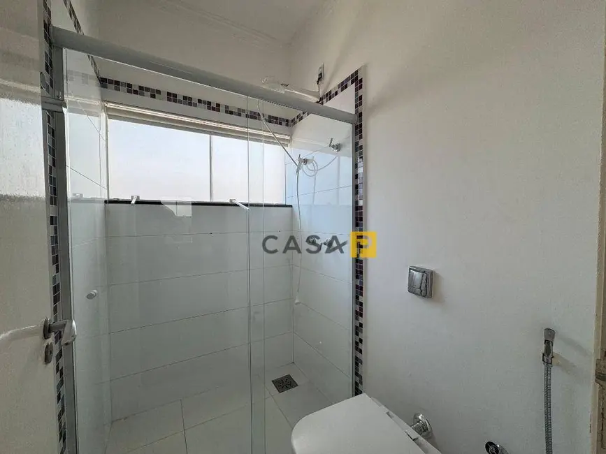 Casa de Condomínio com 3 quartos para alugar, 485m2 em Loteamento Residencial Jardim Villagio II, Americana - SP - imagem 8 Foto 8 de Casa de Condomínio com 3 quartos para alugar, 485m2 em Loteamento Residencial Jardim Villagio II, Americana - SP