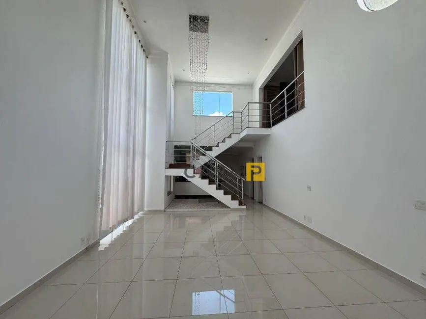 Casa de Condomínio com 3 quartos para alugar, 485m2 em Loteamento Residencial Jardim Villagio II, Americana - SP - imagem 2 Foto 2 de Casa de Condomínio com 3 quartos para alugar, 485m2 em Loteamento Residencial Jardim Villagio II, Americana - SP