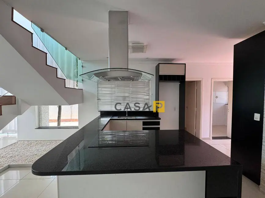 Casa de Condomínio com 3 quartos para alugar, 485m2 em Loteamento Residencial Jardim Villagio II, Americana - SP - imagem 5 Foto 5 de Casa de Condomínio com 3 quartos para alugar, 485m2 em Loteamento Residencial Jardim Villagio II, Americana - SP