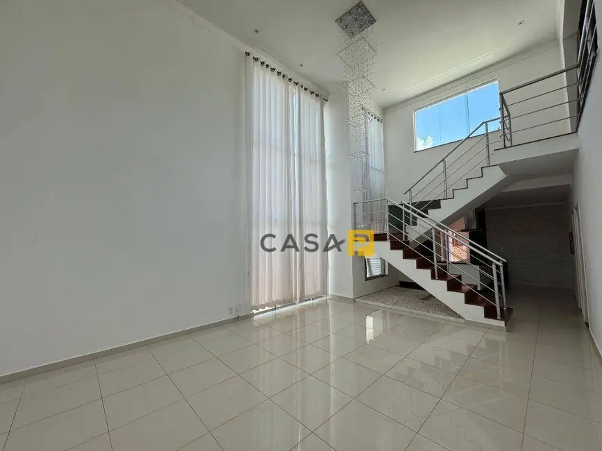 Casa de Condomínio com 3 quartos para alugar, 485m2 em Loteamento Residencial Jardim Villagio II, Americana - SP - imagem 1 Foto 1 de Casa de Condomínio com 3 quartos para alugar, 485m2 em Loteamento Residencial Jardim Villagio II, Americana - SP