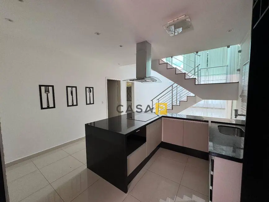 Casa de Condomínio com 3 quartos para alugar, 485m2 em Loteamento Residencial Jardim Villagio II, Americana - SP - imagem 4 Foto 4 de Casa de Condomínio com 3 quartos para alugar, 485m2 em Loteamento Residencial Jardim Villagio II, Americana - SP