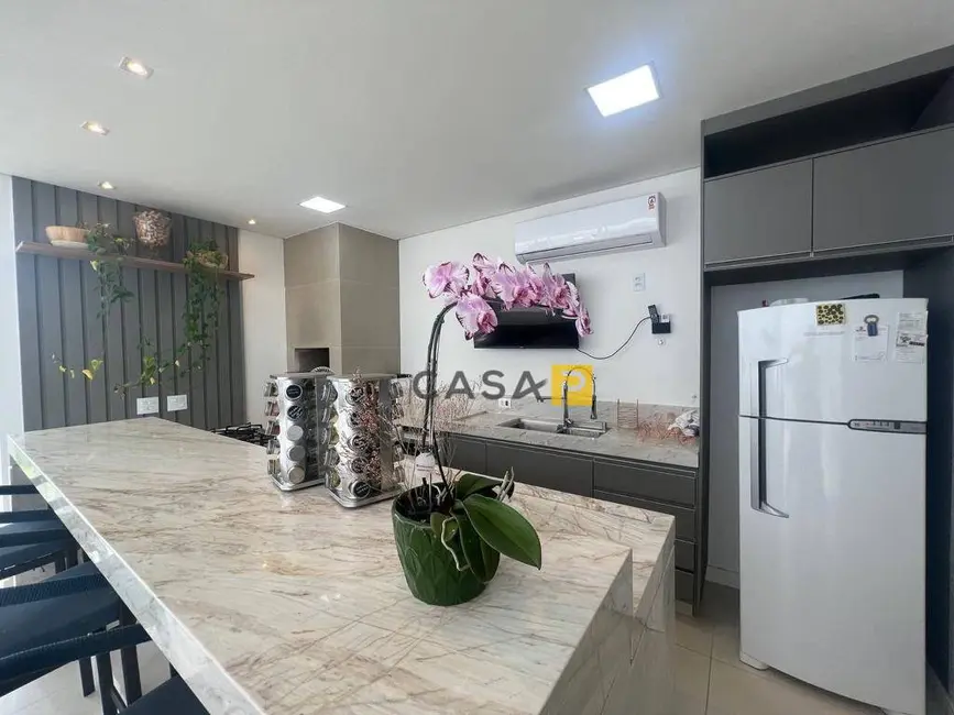 Foto 6 de Casa de Condomínio com 3 quartos à venda, 450m2 em Americana - SP