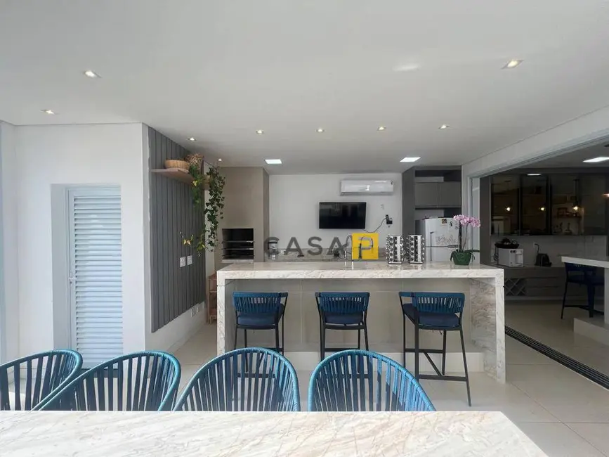 Foto 3 de Casa de Condomínio com 3 quartos à venda, 450m2 em Americana - SP