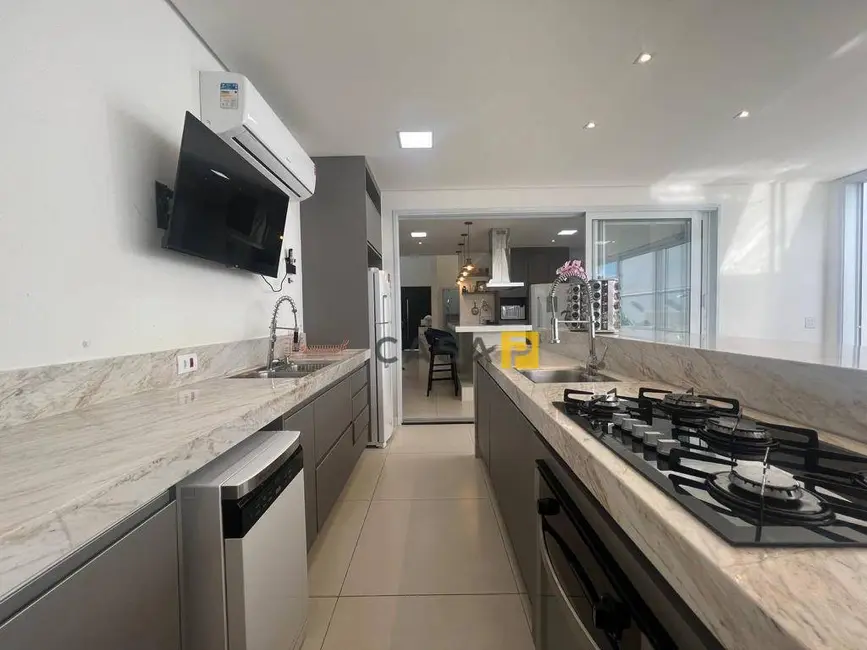 Foto 5 de Casa de Condomínio com 3 quartos à venda, 450m2 em Americana - SP