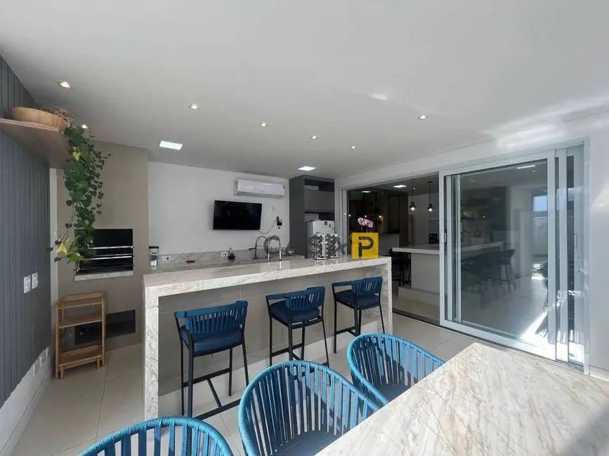 Foto 2 de Casa de Condomínio com 3 quartos à venda, 450m2 em Americana - SP