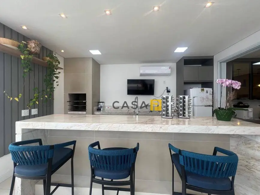 Foto 7 de Casa de Condomínio com 3 quartos à venda, 450m2 em Americana - SP