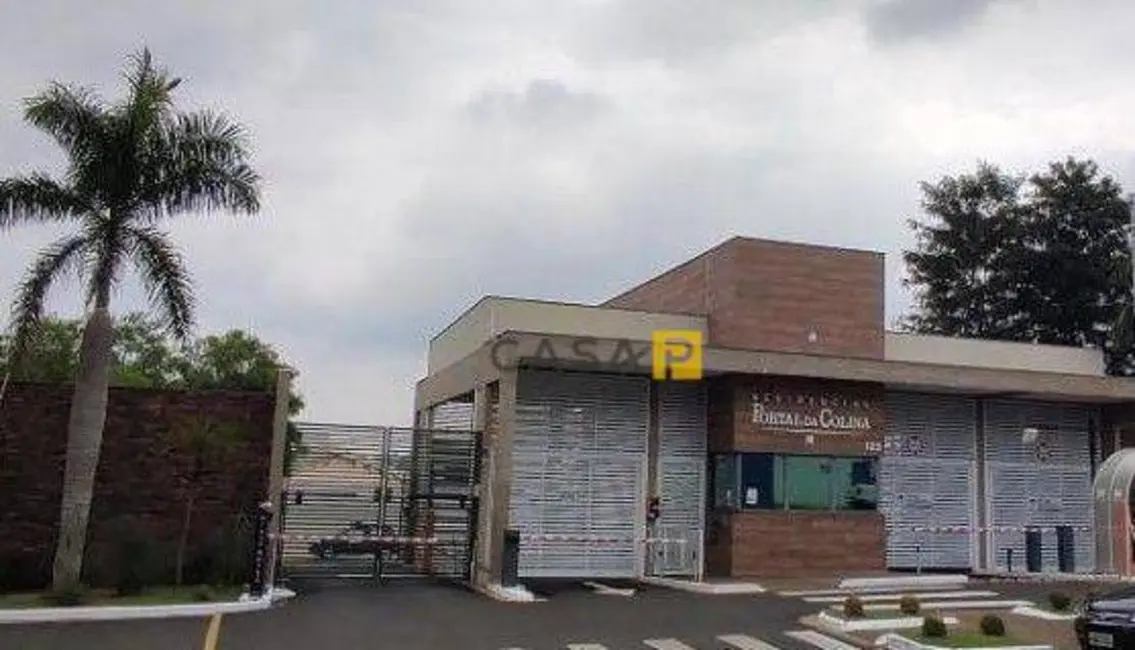 Foto 1 de Terreno / Lote à venda, 380m2 em Jardim Werner Plaas, Americana - SP