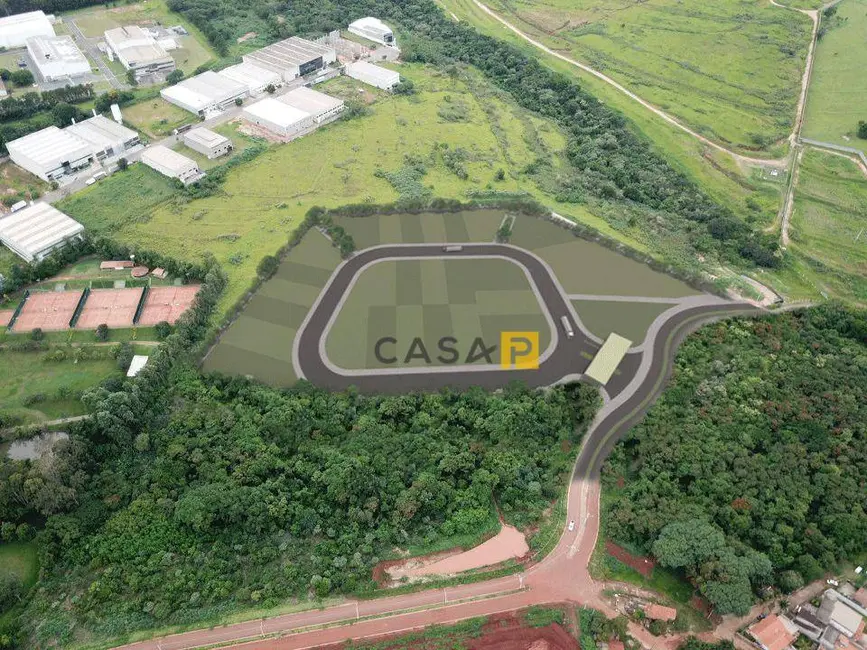 Foto 5 de Terreno / Lote à venda, 1000m2 em Jardim São Francisco, Nova Odessa - SP