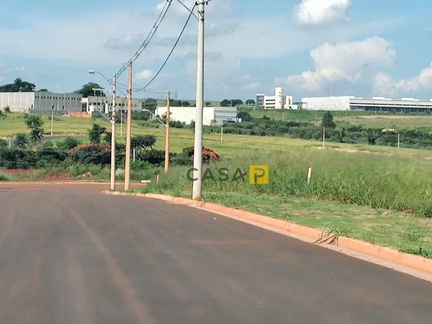 Foto 7 de Terreno / Lote à venda, 1000m2 em Jardim São Francisco, Nova Odessa - SP