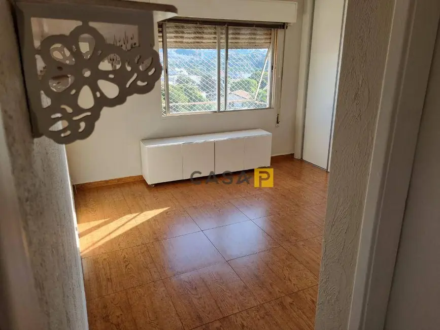 Foto 1 de Apartamento com 3 quartos à venda, 108m2 em Vila Santa Catarina, Americana - SP