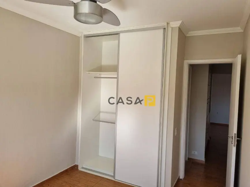Foto 3 de Apartamento com 3 quartos à venda, 141m2 em Vila Santa Catarina, Americana - SP