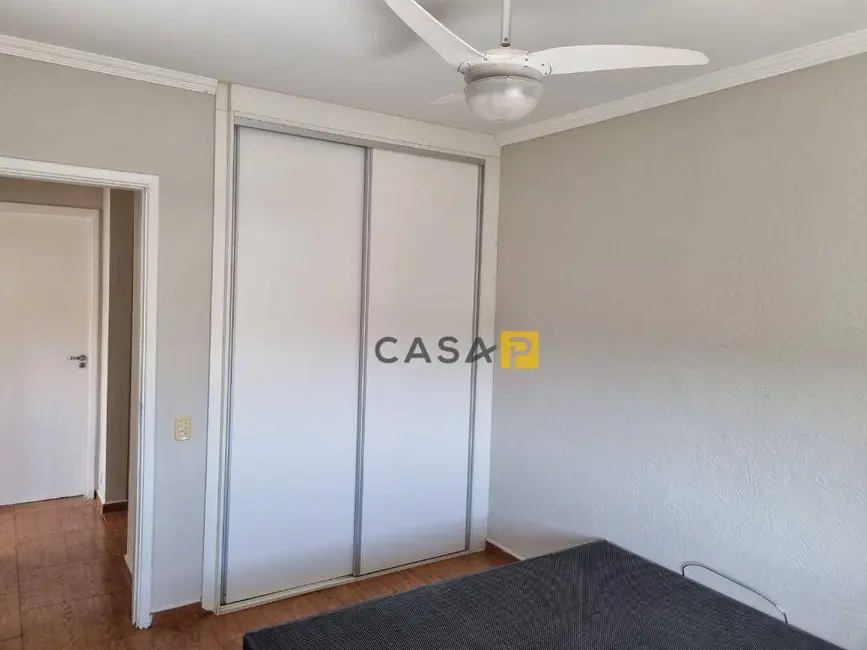 Foto 7 de Apartamento com 3 quartos à venda, 141m2 em Vila Santa Catarina, Americana - SP