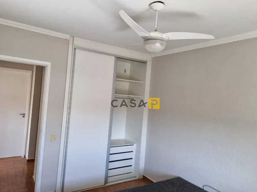 Foto 8 de Apartamento com 3 quartos à venda, 141m2 em Vila Santa Catarina, Americana - SP