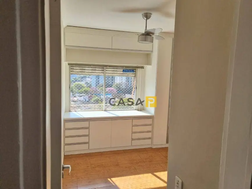 Foto 2 de Apartamento com 3 quartos à venda, 141m2 em Vila Santa Catarina, Americana - SP