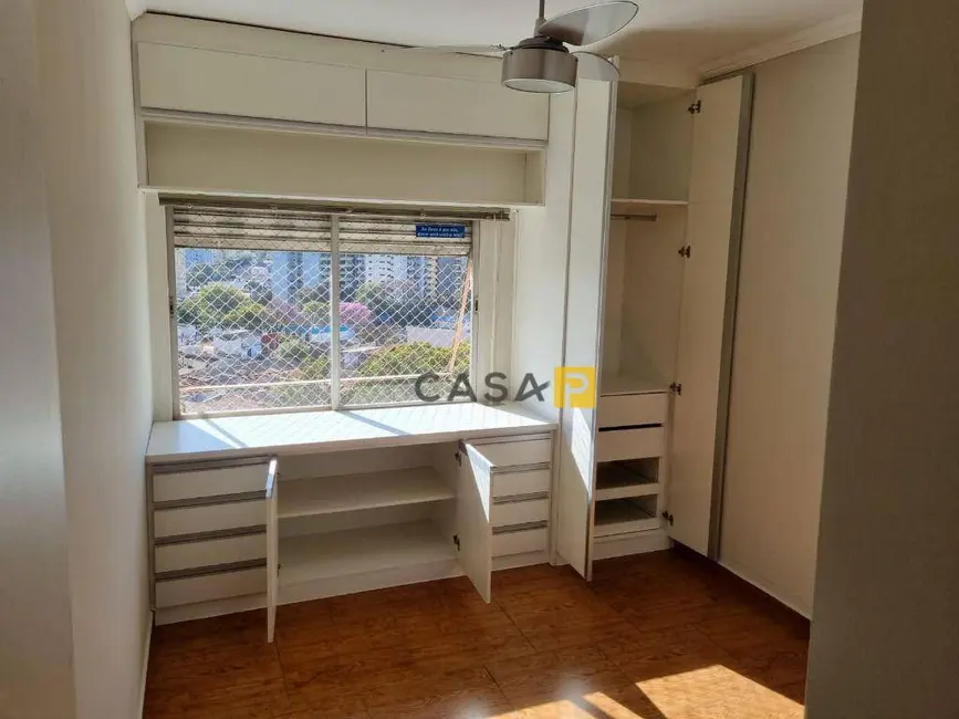 Foto 4 de Apartamento com 3 quartos à venda, 141m2 em Vila Santa Catarina, Americana - SP