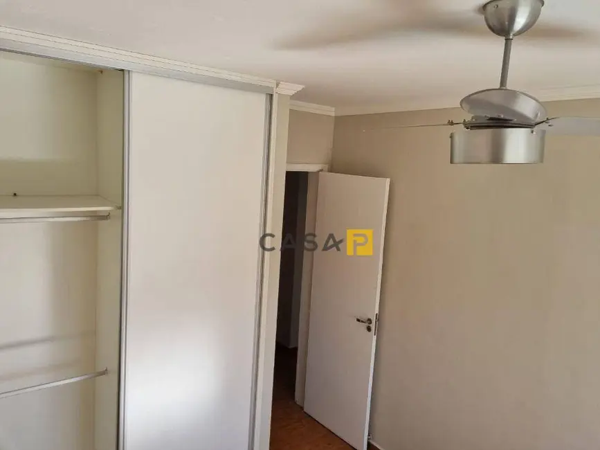 Foto 5 de Apartamento com 3 quartos à venda, 141m2 em Vila Santa Catarina, Americana - SP