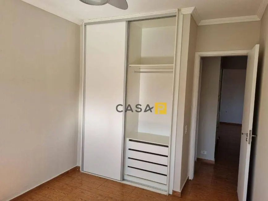 Foto 6 de Apartamento com 3 quartos à venda, 141m2 em Vila Santa Catarina, Americana - SP