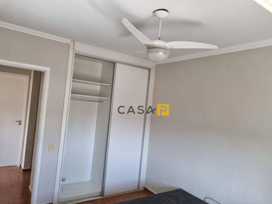 Foto 9 de Apartamento com 3 quartos à venda, 141m2 em Vila Santa Catarina, Americana - SP