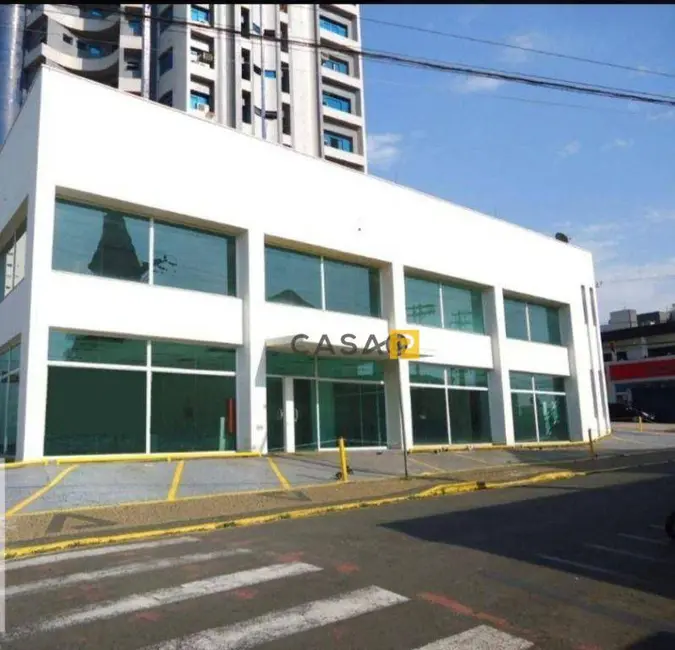 Foto 1 de Sala Comercial à venda, 640m2 em Centro, Americana - SP