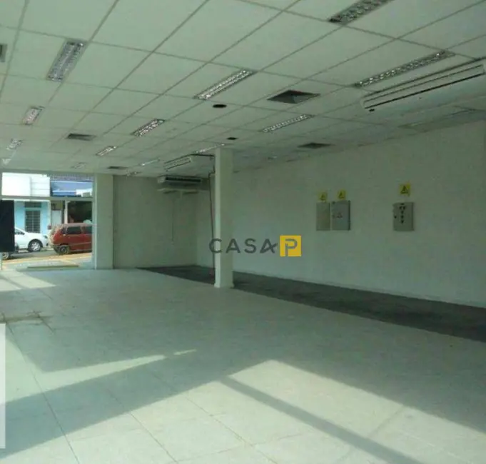 Foto 4 de Sala Comercial à venda, 640m2 em Centro, Americana - SP