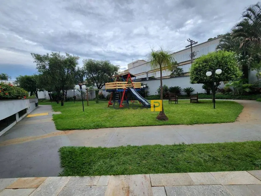 Foto 3 de Apartamento com 3 quartos à venda, 156m2 em Vila Santa Catarina, Americana - SP