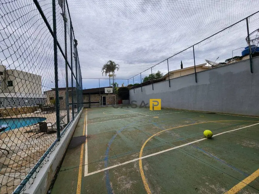 Foto 7 de Apartamento com 3 quartos à venda, 156m2 em Vila Santa Catarina, Americana - SP